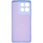Чохол до мобільного телефона Armorstandart ICON Motorola G86 5G Lavender (ARM87035) - зменшене зображення 2