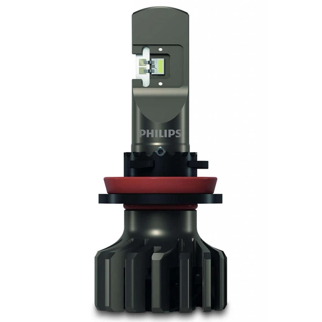 Автолампа Philips світлодіодна (11362U90CWX2) - зображення 1