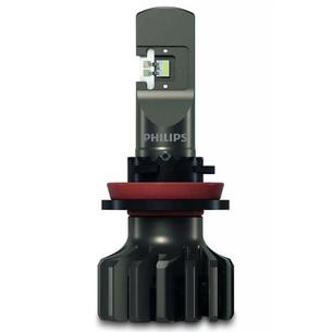 Автолампа Philips світлодіодна (11362U90CWX2) зображення 1