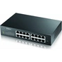 Комутатор мережевий ZyXel GS1910-16 - зменшене зображення 1