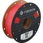 Пластик для 3D-принтера Polymaker Fiberon PET-GF15 1,75mm 0,5kg RED (FL02007) - уменьшенное изображение 1