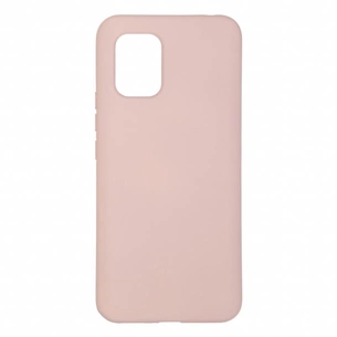 Чохол до мобільного телефона Armorstandart ICON Case Xiaomi Mi 10 lite Pink Sand (ARM56875) зображення 1