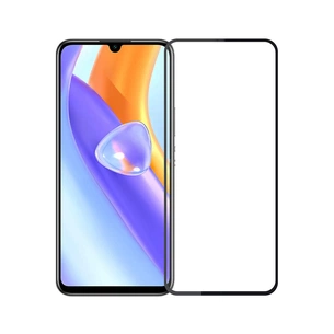 Скло захисне PowerPlant Full screen Nokia C31 (GL603180) зображення 1