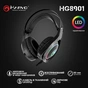 Навушники Marvo HG8901 Multi-LED Black (HG8901) - зменшене зображення 8