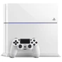 Ігрова консоль Sony PlayStation 4 500Gb Glacier White (PS719466918) - зменшене зображення 7