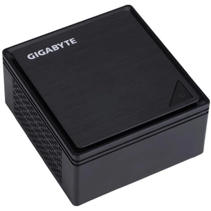 Комп'ютер GIGABYTE BRIX (GB-BPCE-3350C) зображення 1