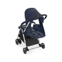 Коляска Cam Curvi темно-синій (831/117) - зменшене зображення 3