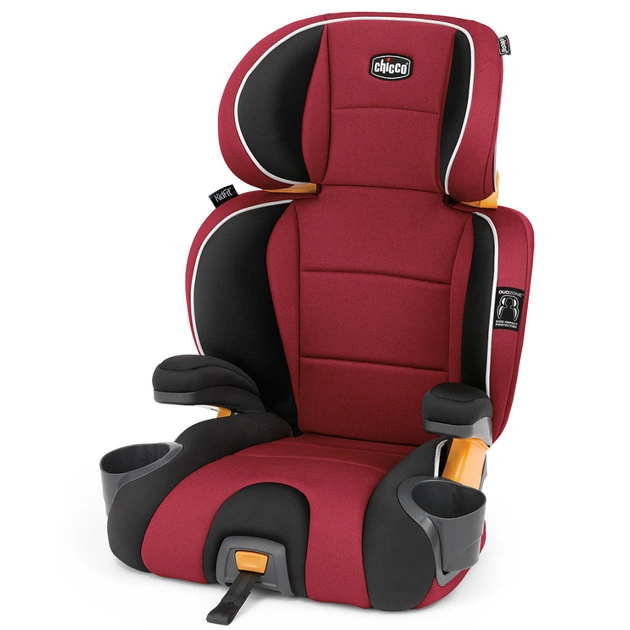 Автокрісло Chicco KidFit (79014.71) - зображення 1