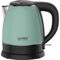 Електрочайник First FA-5407-3-GN - уменьшенное изображение 1