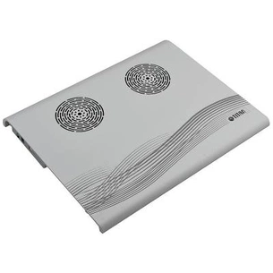 Підставка до ноутбука Titan TTC-G3TZ/SB зображення 1