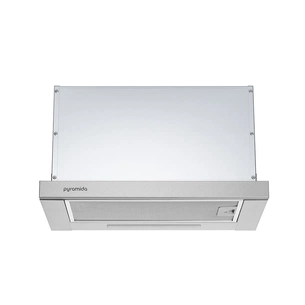Витяжка кухонна Pyramida ATH 50 (700) IX изображение 1