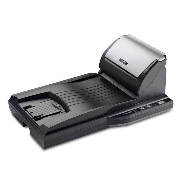 Сканер Plustek SmartOffice PL2550 (0203TS) - зображення 1