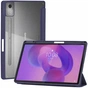 Чохол до планшета BeCover Soft Edge TPU Lenovo Idea Tab Pro 12.7" Deep Blue (715555) - зменшене зображення 1