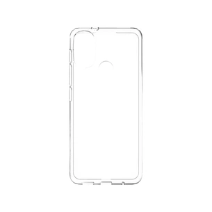 Чохол до мобільного телефона BeCover Motorola Moto E30 / E40 Transparancy (707988) зображення 1