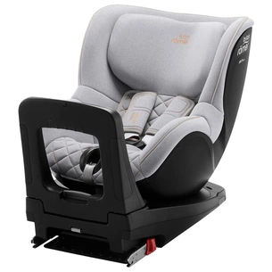 Автокрісло Britax-Romer Dualfix M iSense V22 Nordic Grey (2000036758) зображення 1