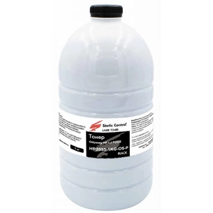 Тонер HP LJ P2055 1кг, Odyssey, фасовка Static Control (HP2055-1KG-OS-P) изображение 1