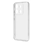 Чохол до мобільного телефона Armorstandart Air Series Infinix Smart 7 HD Camera cover Transparent (ARM68631) - зменшене зображення 1
