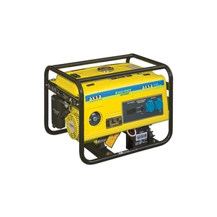 Генератор AKSA AAP3500E 2.5-2.8kW зображення 1