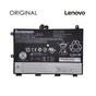 Акумулятор до ноутбука Lenovo ThinkPad Yoga 11e (45N1748) 7.4V 4600mAh (NB481439) - зменшене зображення 1