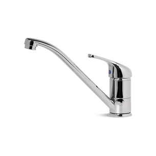 Змішувач Elleci Minerva cromato зображення 1