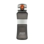 Пляшка для води Ardesto Balance 650мл чорний (AR2265BL) - зменшене зображення 3