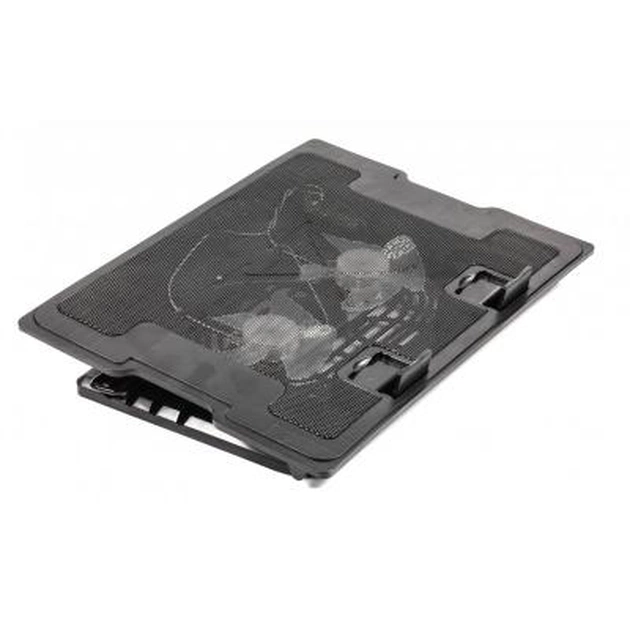 Підставка до ноутбука Gembird NBS-2F17T-01 - зображення 1