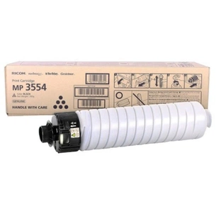 Тонер-картридж Ricoh MP2554/2555/3054/3055/3554/3555 Black 24K 841994/842125 (842348) зображення 1