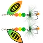 Блесна X-Fish Orbit 4g 1 Fire tiger (1917.07.17) - уменьшенное изображение 1