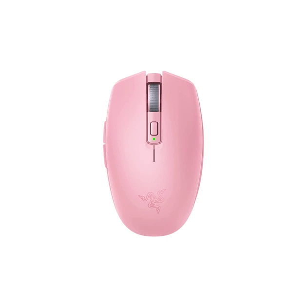 Мишка Razer Orochi V2 Wireless Quartz (RZ01-03731200-R3G1) - зображення 1