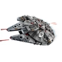 Конструктор LEGO Star Wars Сокіл Тисячоліття 1351 деталь (75257) - зменшене зображення 3