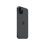 Мобільний телефон Apple iPhone 15 Plus 128GB Black (MU0Y3) - зменшене зображення 3