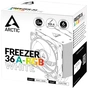 Кулер до процесора Arctic ACFRE00125A - зменшене зображення 9