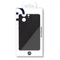 Чохол до мобільного телефона Armorstandart Matte Slim Fit Motorola Edge 40 Camera cover Black (ARM72371) - зменшене зображення 2