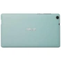 Чохол до планшета ASUS ZenPad C 7.0" TriCover Z170C / Z170CG AQUA (90XB015P-BSL380) - зменшене зображення 2