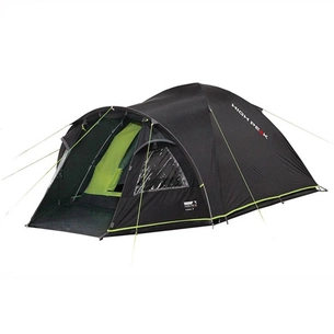 Намет High Peak Talos 3 Dark Grey/Green (925398) зображення 1