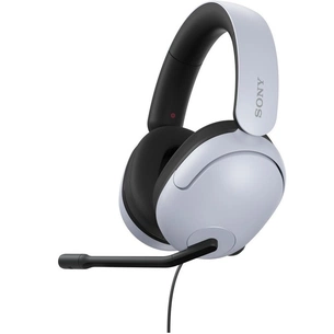 Навушники Sony Inzone H3 Over-ear (MDRG300W.CE7) зображення 1