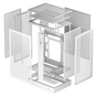 Корпус Deepcool CH270 Digital White (R-CH270-WHNDM0-G-1) - зменшене зображення 10