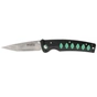 Ніж Mcusta Katana black/green (MC-0044C) - зменшене зображення 1