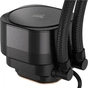 Система рідинного охолодження Corsair NAUTILUS 360 ARGB (CW-9060093-WW) - зменшене зображення 10