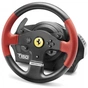 Кермо ThrustMaster T150 Ferrari Wheel with Pedals (4160630) - зменшене зображення 3