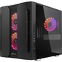 Корпус Chieftec Chieftronic M2 (GM-02B-OP) - зменшене зображення 3