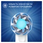 Дитяча зубна паста Oral-B Pro Junior для дітей віком від 6 до 12 років 75 мл (8700216089654) - зменшене зображення 6