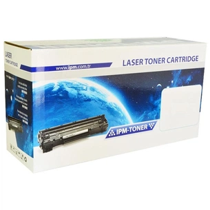 Тонер-картридж IPM Konica Minolta Di450/470/550 1100г NEW (TKMN15) зображення 1