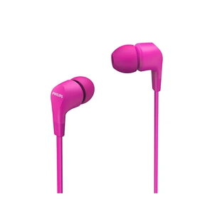 Навушники Philips TAE1105 Pink (TAE1105PK/00) зображення 1