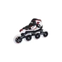 Роликові ковзани Tempish SPEED RACER III new 100/45 (10000047012/45) - зменшене зображення 1