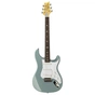 Електрогітара PRS SE Silver Sky Stone Blue - зменшене зображення 1