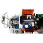 Конструктор LEGO Technic Марсохід команди дослідників 1599 деталей (42180) - зменшене зображення 8
