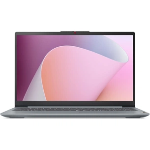 Ноутбук Lenovo IdeaPad Slim 3 15AMN8 (82XQ00S1RA) зображення 1