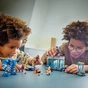 Конструктор LEGO Super Heroes Лабораторія Залізної Людини: зал обладунків (76315) - зменшене зображення 9