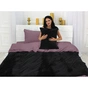 Постільна білизна MirSon Велюр Winter Delicate 28-0106 Suolo 2х143х210 (2200004050454) - зменшене зображення 2